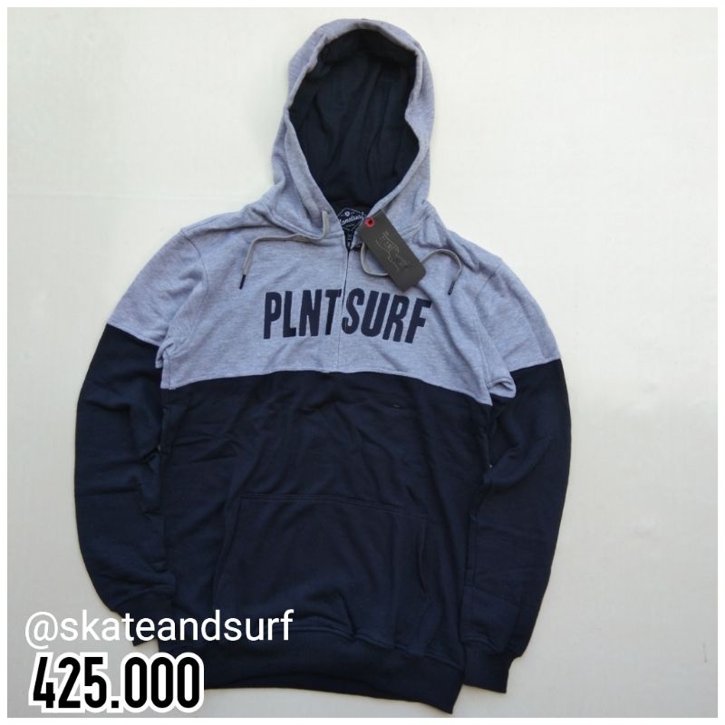 JAKET PLANET SURF ORIGINAL