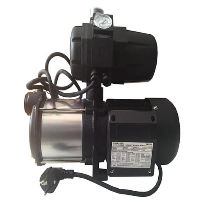 WASSER PBMH 50 - 2 EA