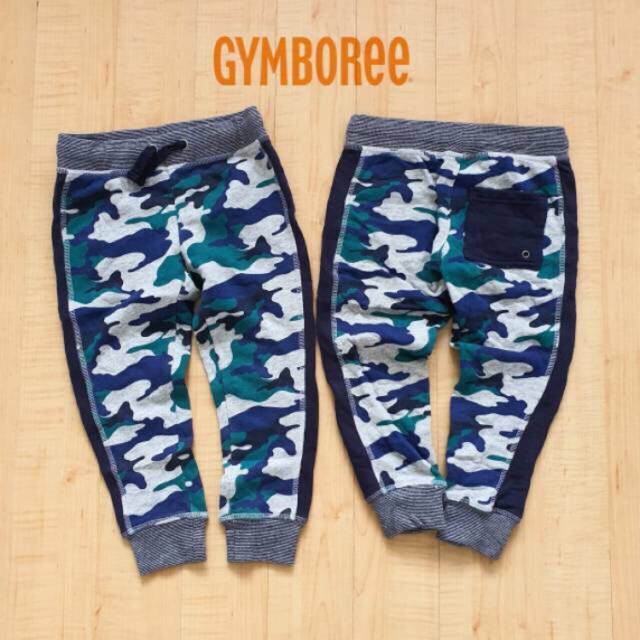Gymboree Boys Jogger / Gymboree Jogger / Jogger Anak Gymboree