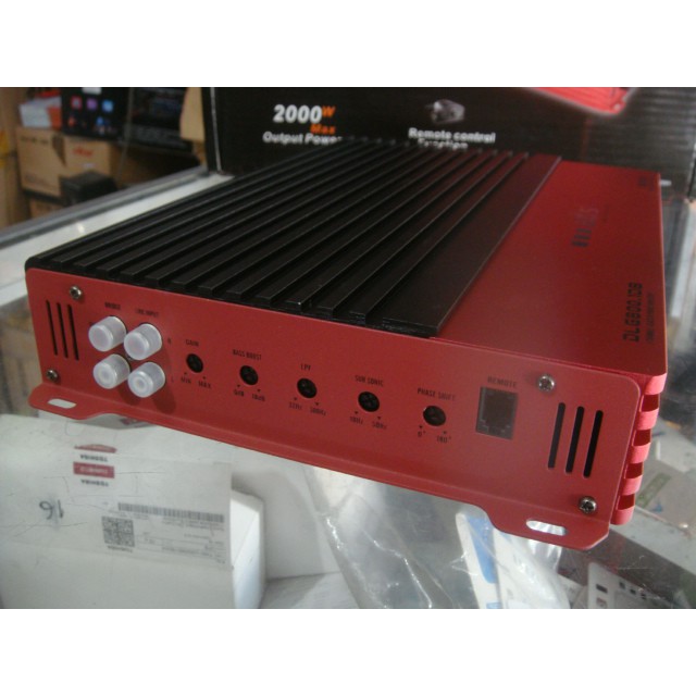 POWER MOBIL MONOBLOK CLASS D ADS 2000W MURNI DLG 800.1DB BASS SUPER