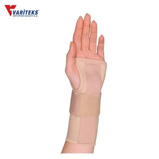 Wrist Support Variteks 307 Elastic Wrist Brace Splint