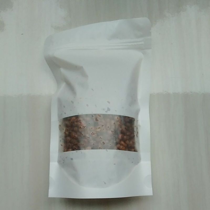 

kacang tolo bumbu balado manis pedas gurih