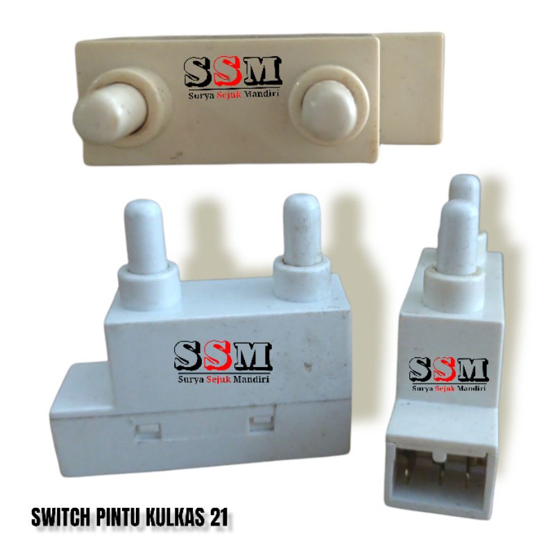 SWITCH PINTU KULKAS 21