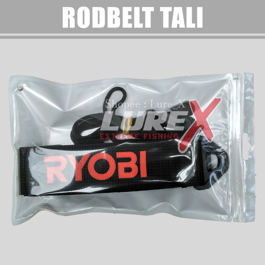 rod belt pancing | rod belt joran | tali joran murah harga grosir-#5