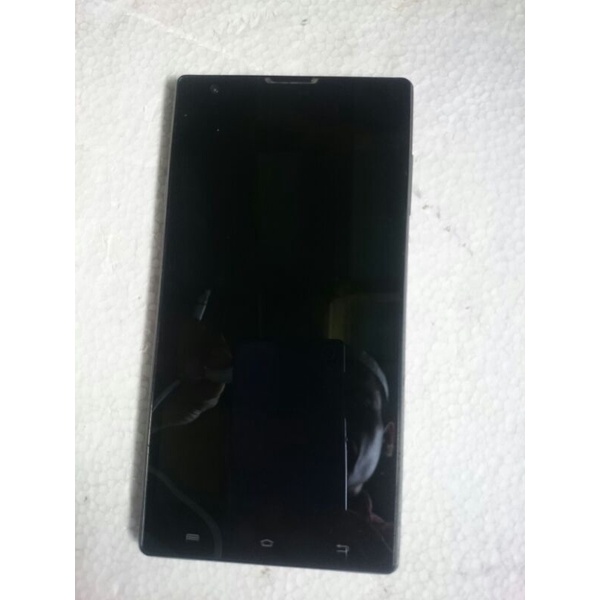 Hp advan s6 bekas second
