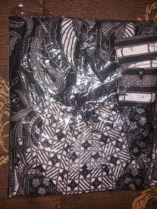 New Arival Ready 6 Warna Nayaka Batik - Batik Couple Raisa Annabel Brokat Termurah