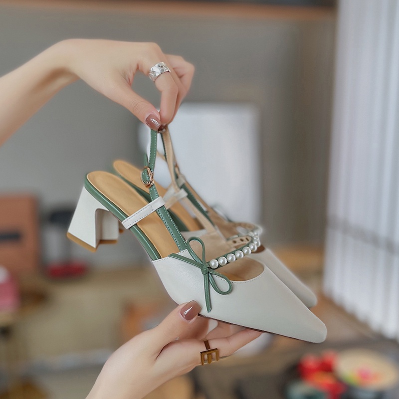 Fashion Heels 18123# Vc High Heels Kekinian High Heels Branded High Heels Import High Heel Wanita Hi