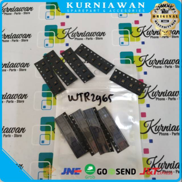 Ic wtr 2965 Easy WTR2965