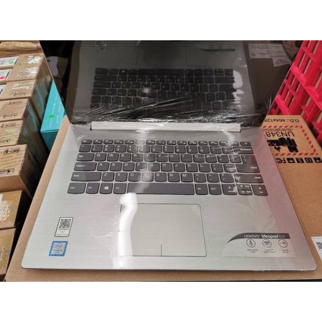Laptop Lenovo Ideapad 320 Core i3-6006U - 4GB - 1TB
