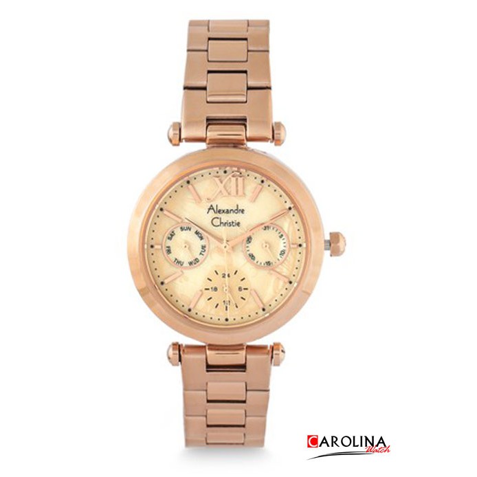 

Alexandre Christie A2498BFBRGLN