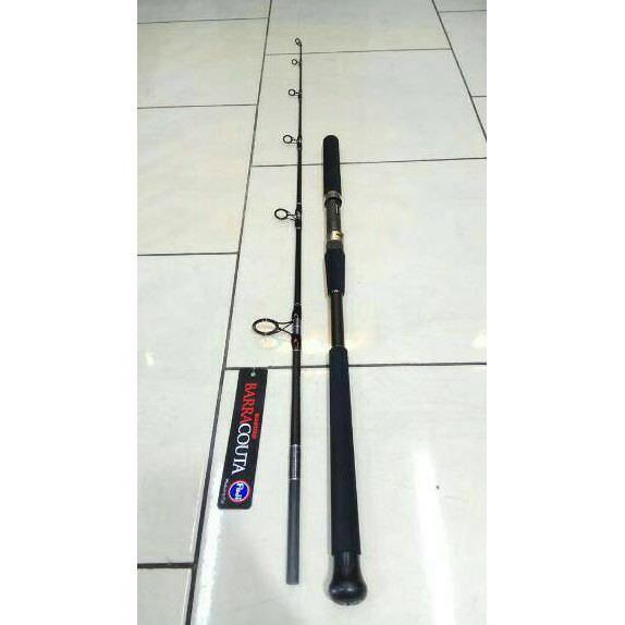 Joran Maguro Barracouta Pe 3-6