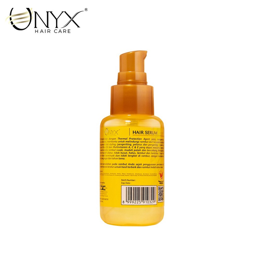 ONYX HAIR SERUM