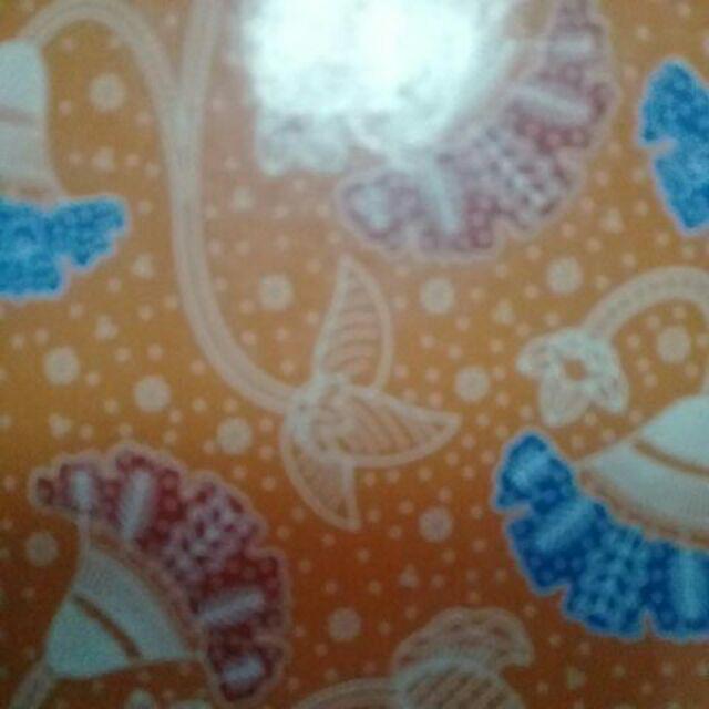 Hiasan Dinding Poster Kayu Al-201