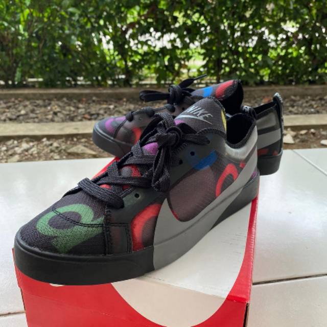 NIKE BLAZER CITY LIMITED EDITION