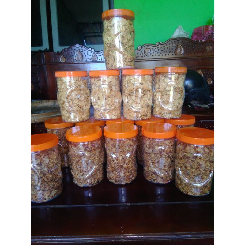 

Bawang Goreng 200gr