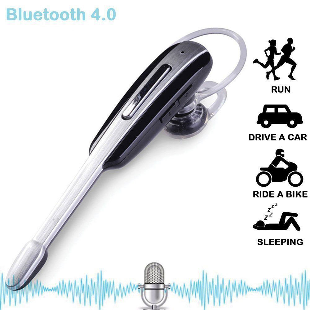 (COD) Headset Bluetooth HM2000 Wireless HM 2000 Sport Headphone Headset Handfree Earphone