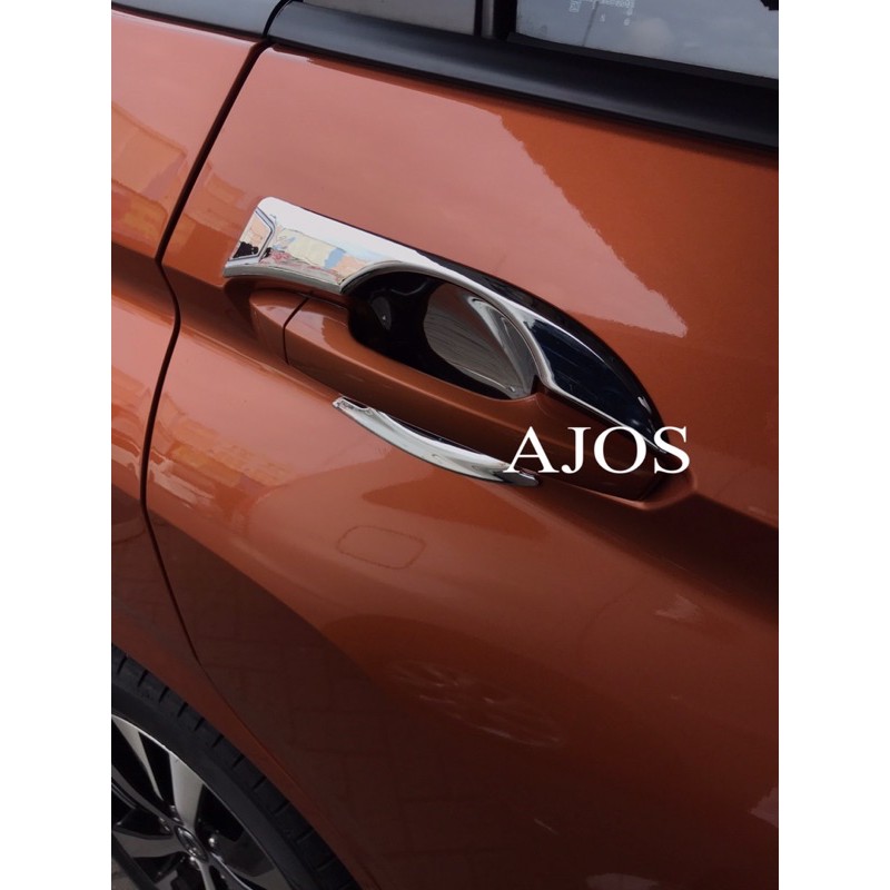 Handle Outer All New Livina 2019-2023 Tank Cover Livina Type Standard AJOS