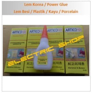 

Jual Lem Korea Power Glue Diskon