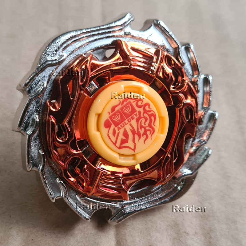 Beyblade Furious original Auldey Dawn YW604302 Nado Infinity Gasing
