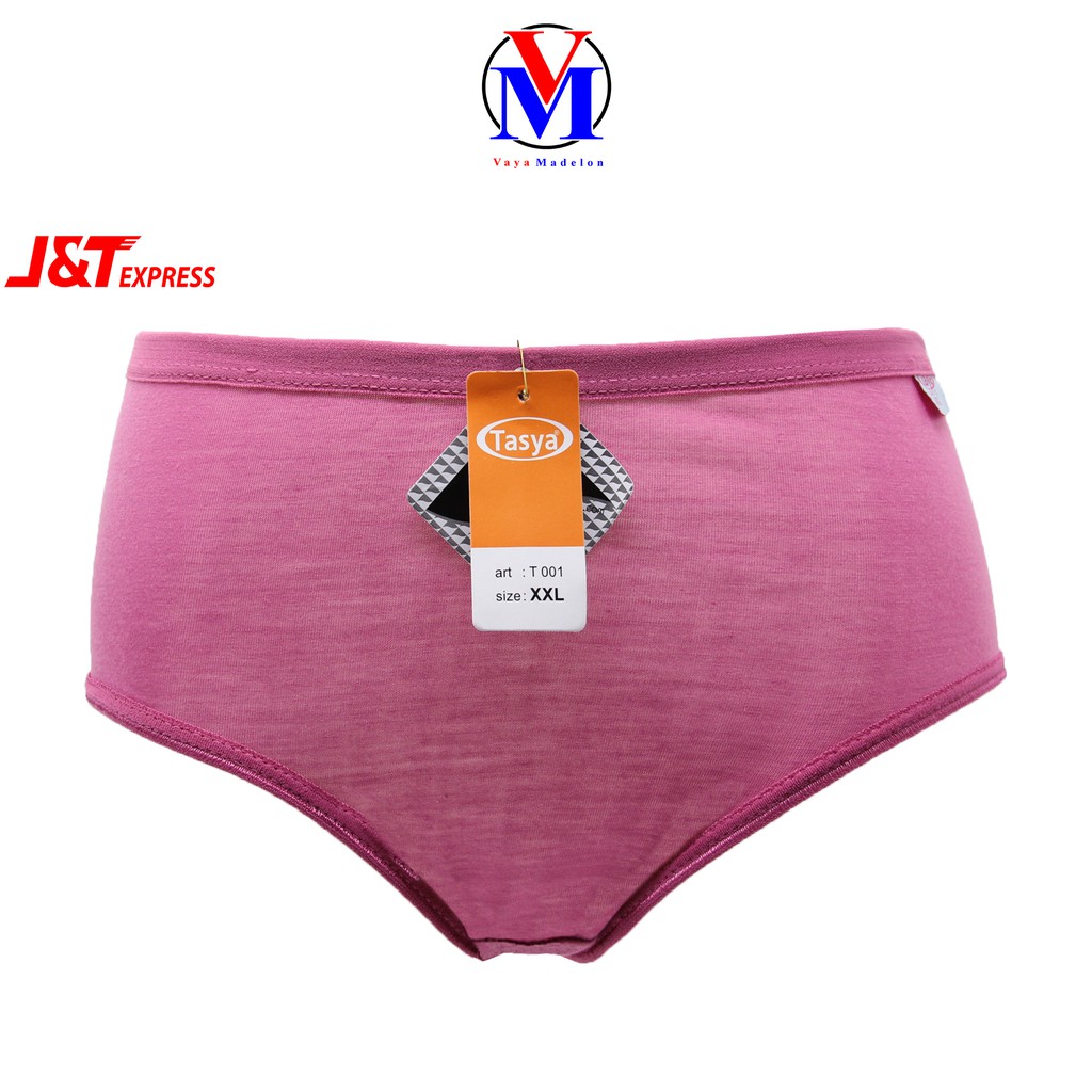 Vaya Celana Dalam Remaja Wanita Tasya Art T001-1