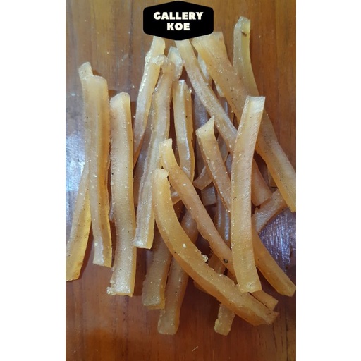 

KERUPUK RAMBAK STIK MENTAH 500GR