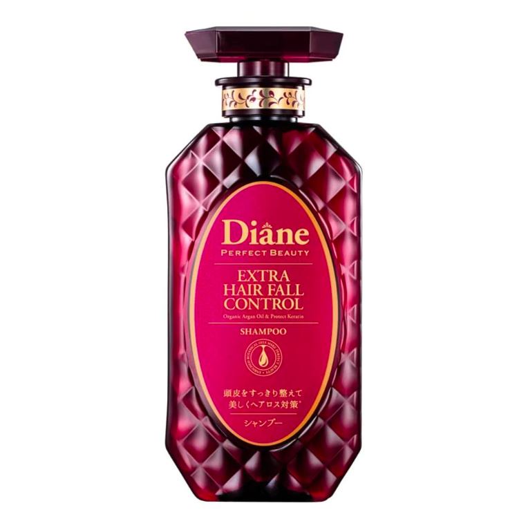 MOIST DIANE Shampoo &amp; Conditioner Treatment Perfect Beauty Extra Miracle You 450ml Pump