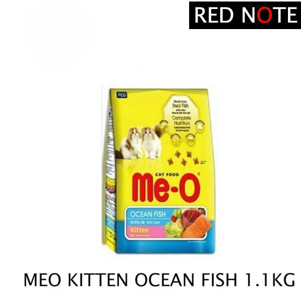 MEO Kitten 1.1kg FreshPack