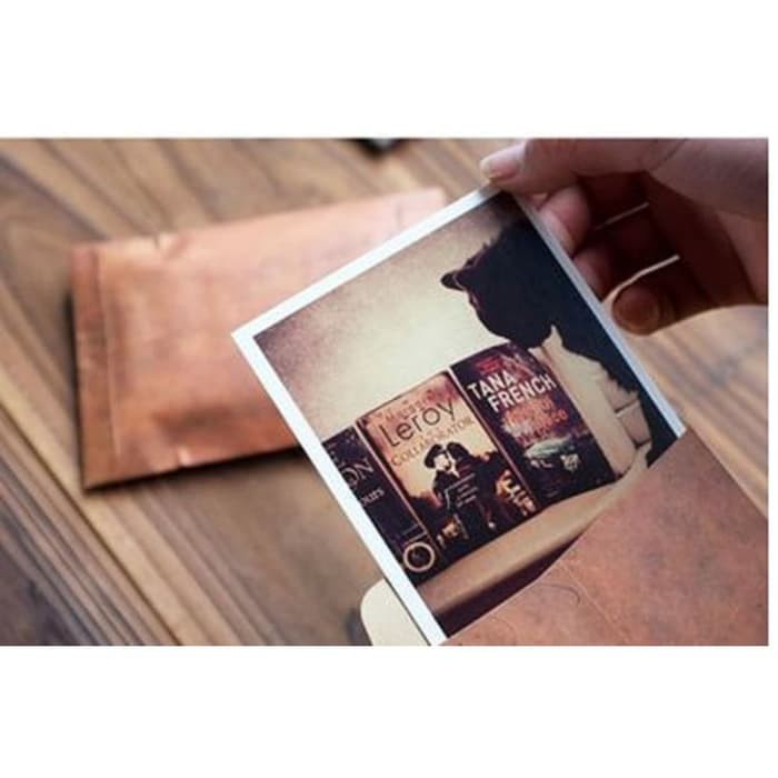 Vintage Retro Style Envelope 16x11cm (10pcs)