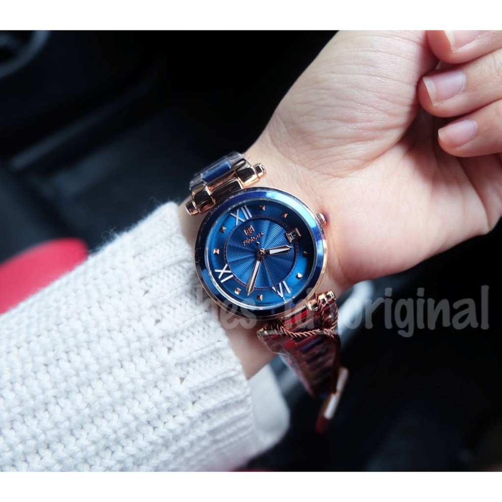 Jam Tangan Tetonis Original
