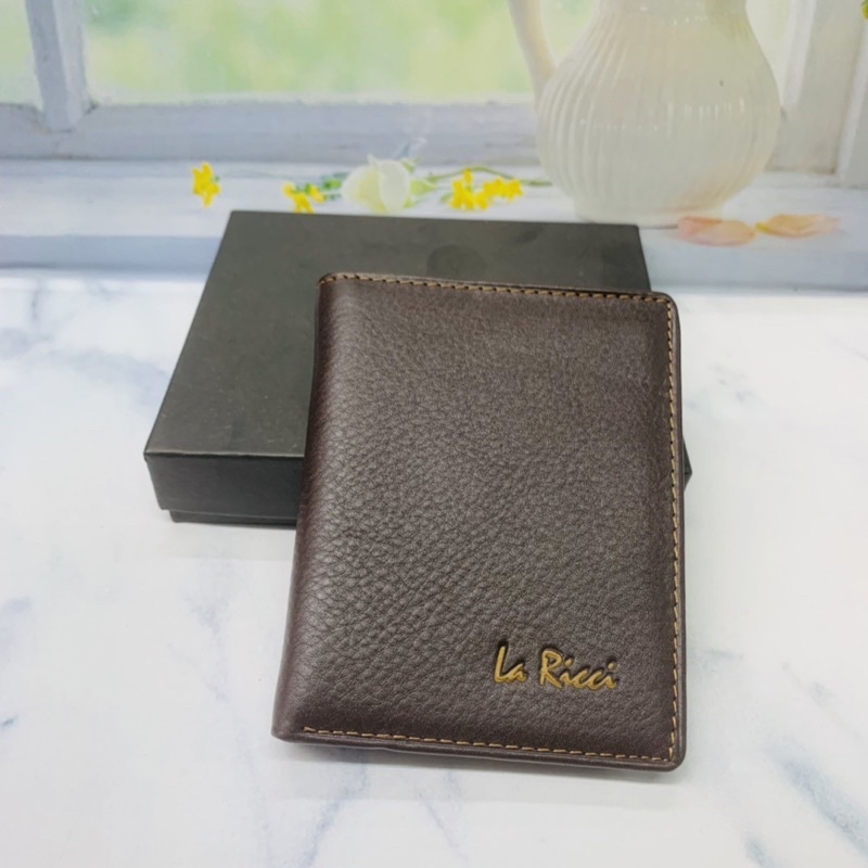 COD DOMPET KULIT PRIA MINI/KECIL