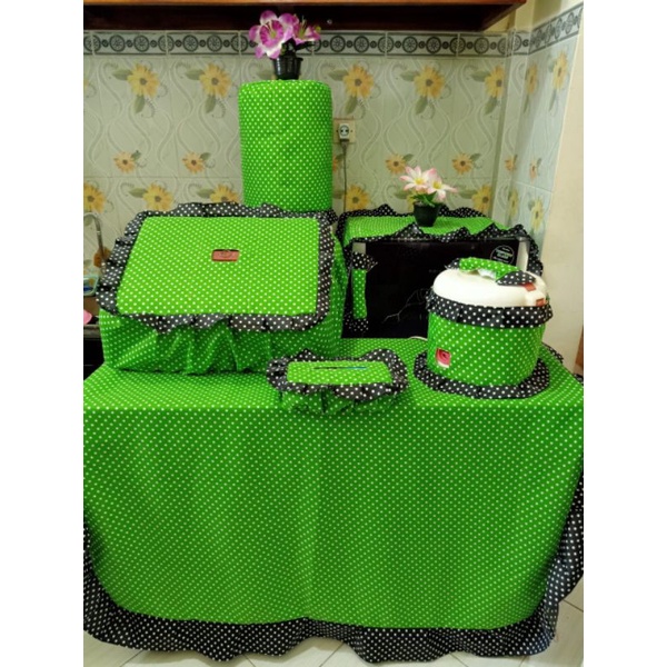 KITCHEN SET MURAH MERIAH