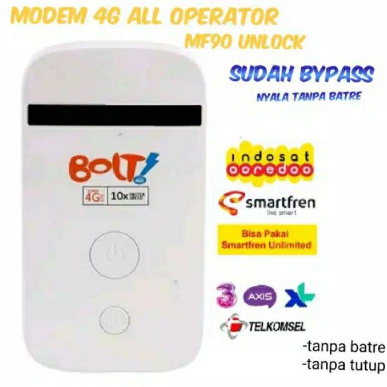 Harga Mf90 Unlock All Operator Terbaru Juli 2021 Biggo Indonesia