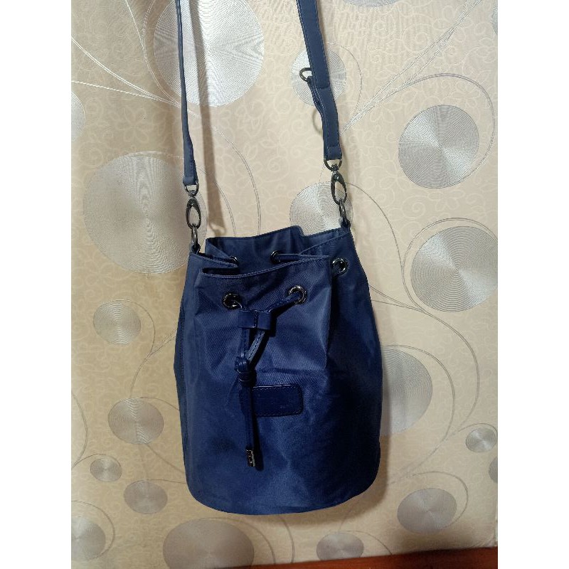 tas sling serut lipault paris original second