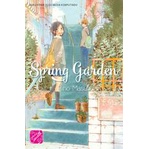 KOMIK SPRING GARDEN