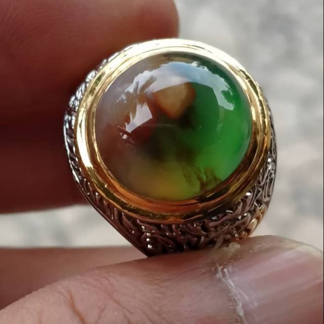 Natural Garut / Darson Garut