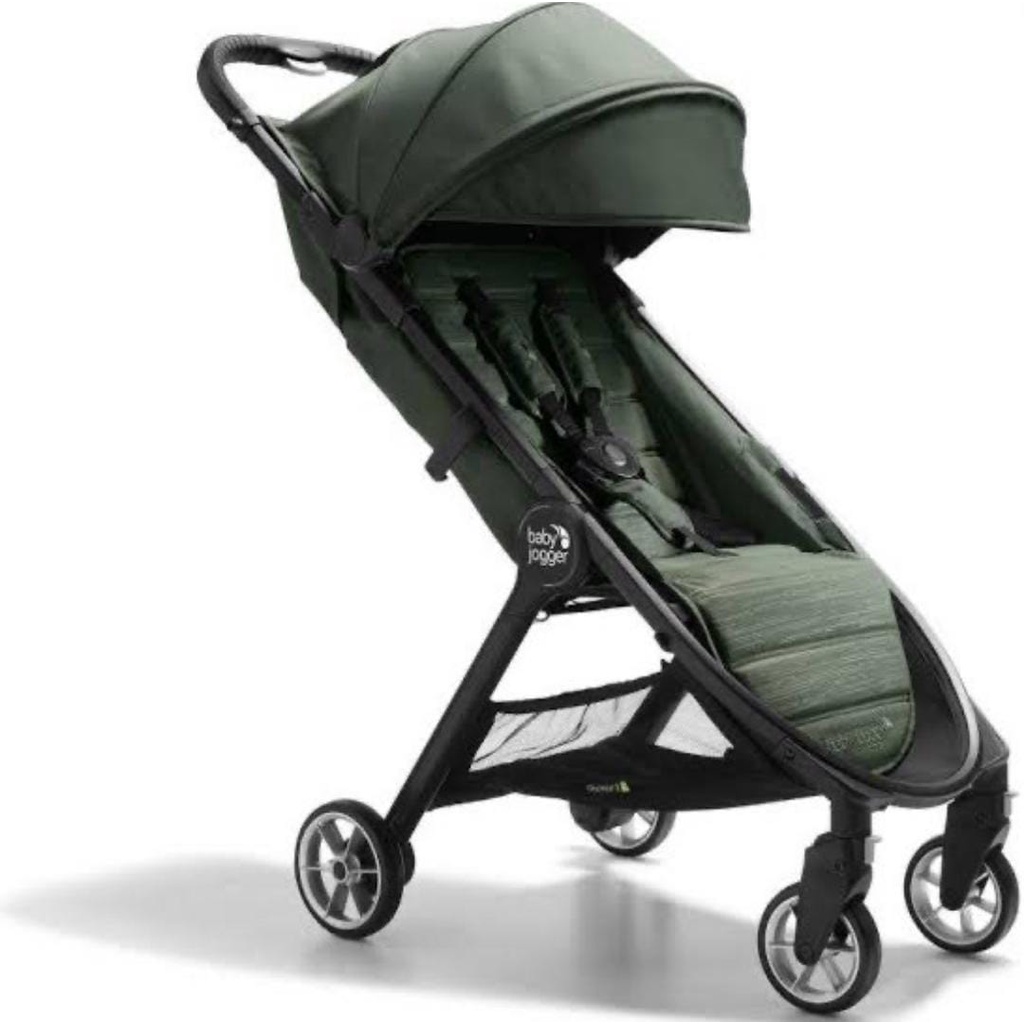 Baby Jogger City Tour 2 Stroller