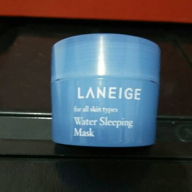 Laneige water sleeping mask 15ml