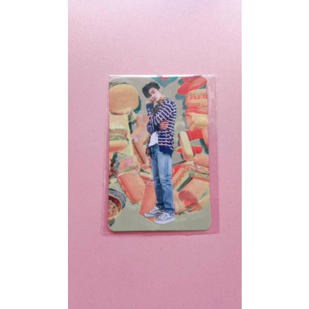 PC Ar clip Jaemin nct