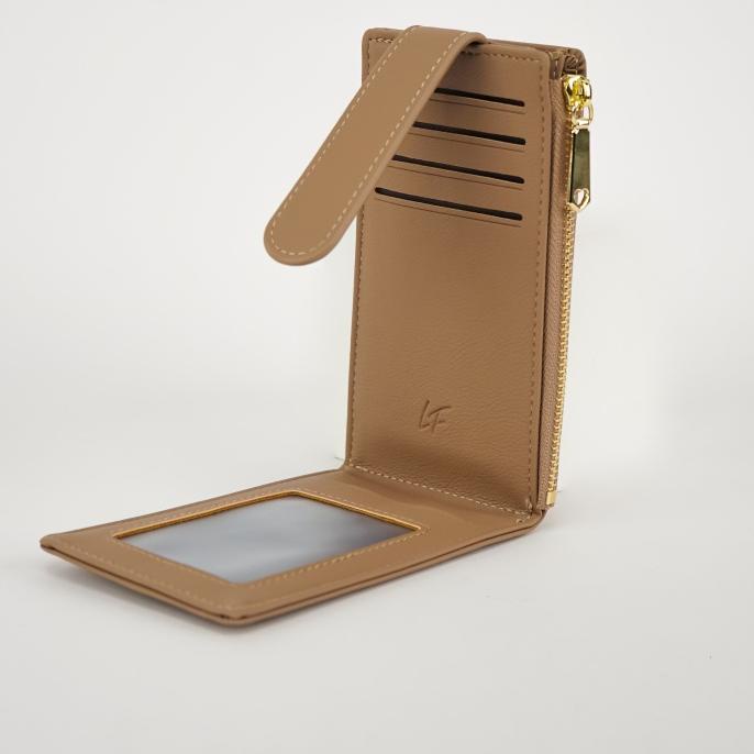 Les Femmes Elmira Wallet Dompet Kartu Wanita G537 210909