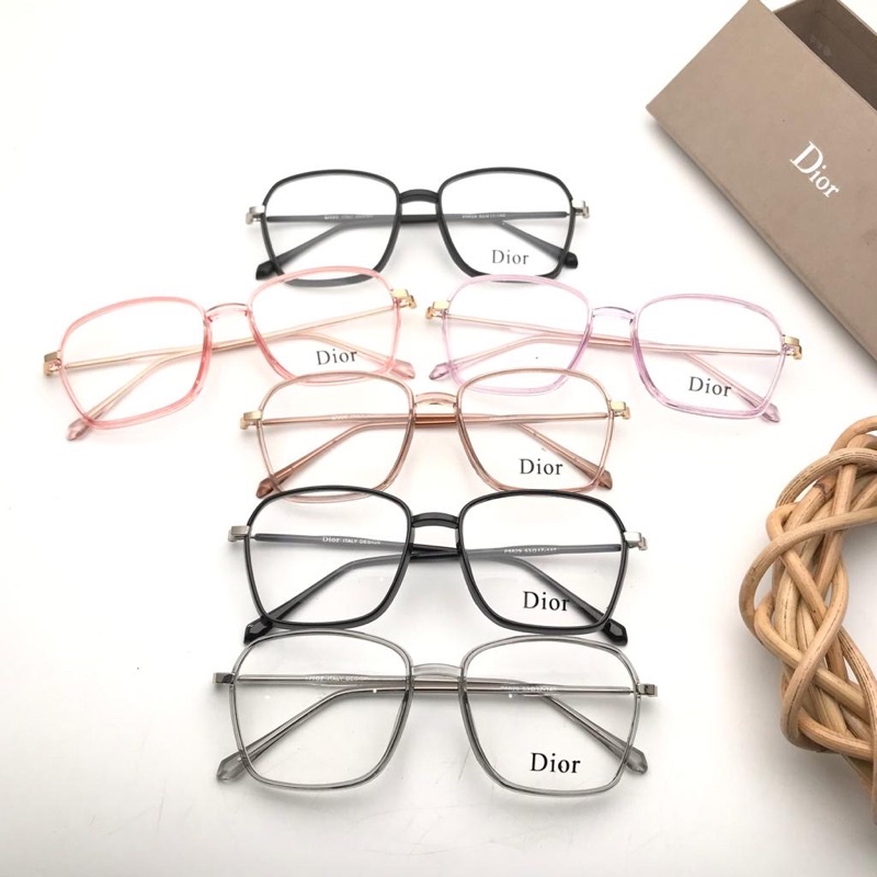 TERMURAH frame kacamata lentur 8829MD