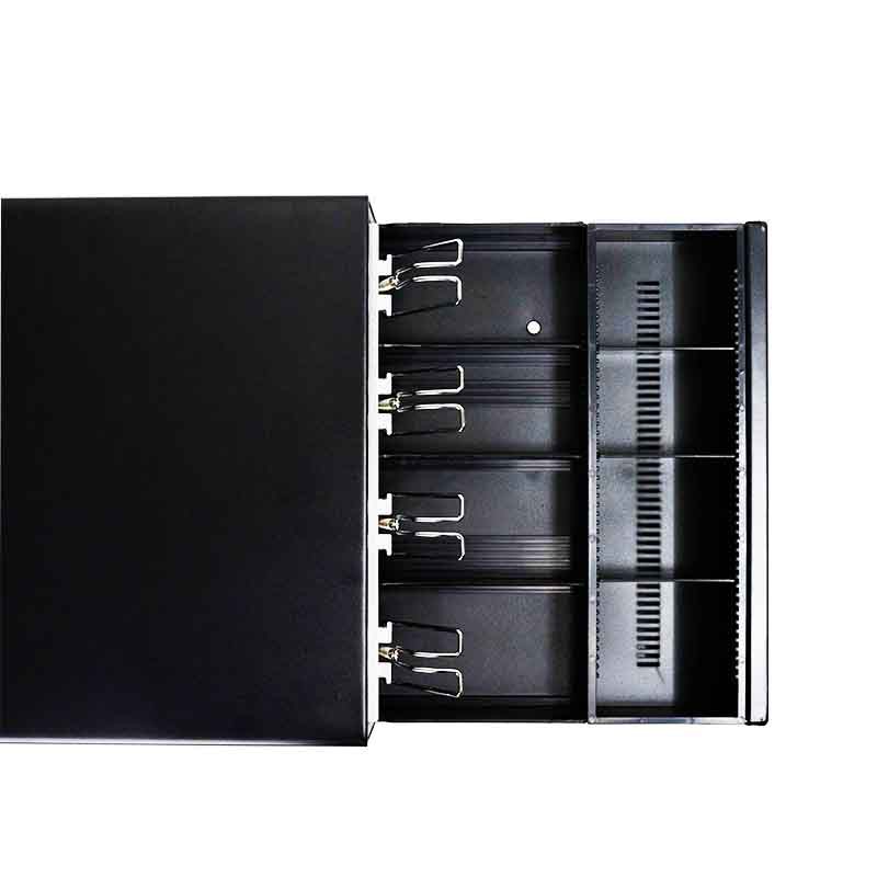 Laci Kasir Mini / Cash Drawer Mini Laci Kasir Iware CD 330 RJ11