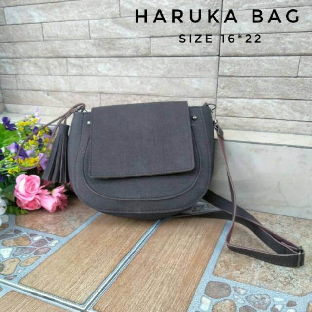 Haruka bag