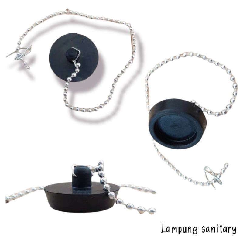 karet tutup bathtub/karet tutup afur bathtub