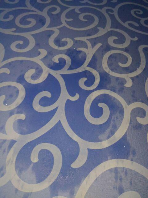 Sprei Waterproof + 2 Bantal + 2 Guling Tinggi 20cm - Gerai Abisha