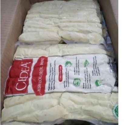 

Cedea Fishroll 1kg