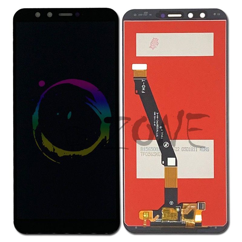 LCD TOUCHSCREEN HUAWEI HONOR 9 LITE LLD-L21 LCD TS FULLSET