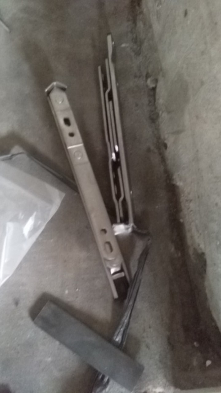 Engsel Casement Gnv 8, 12, 14, 16