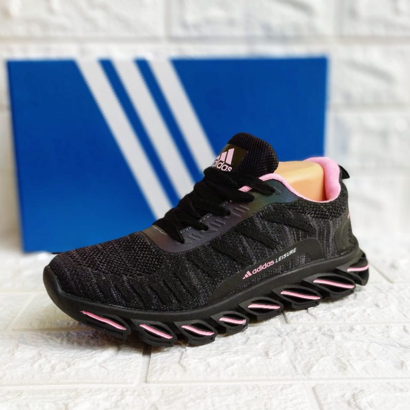 PROMO Sepatu Springblade Ax2 Marathon Warna Terbaru Women Shoes