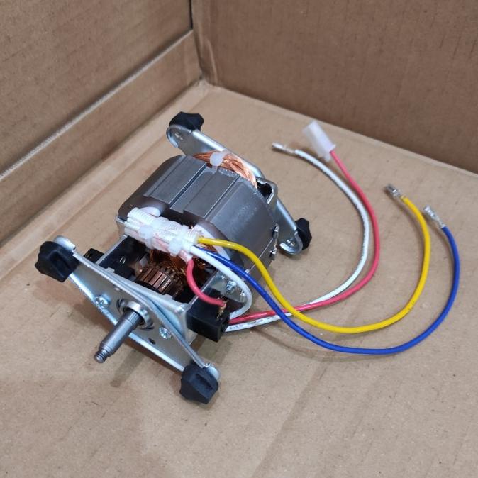 ] mesin dinamo blender philips 2115 2116 1701