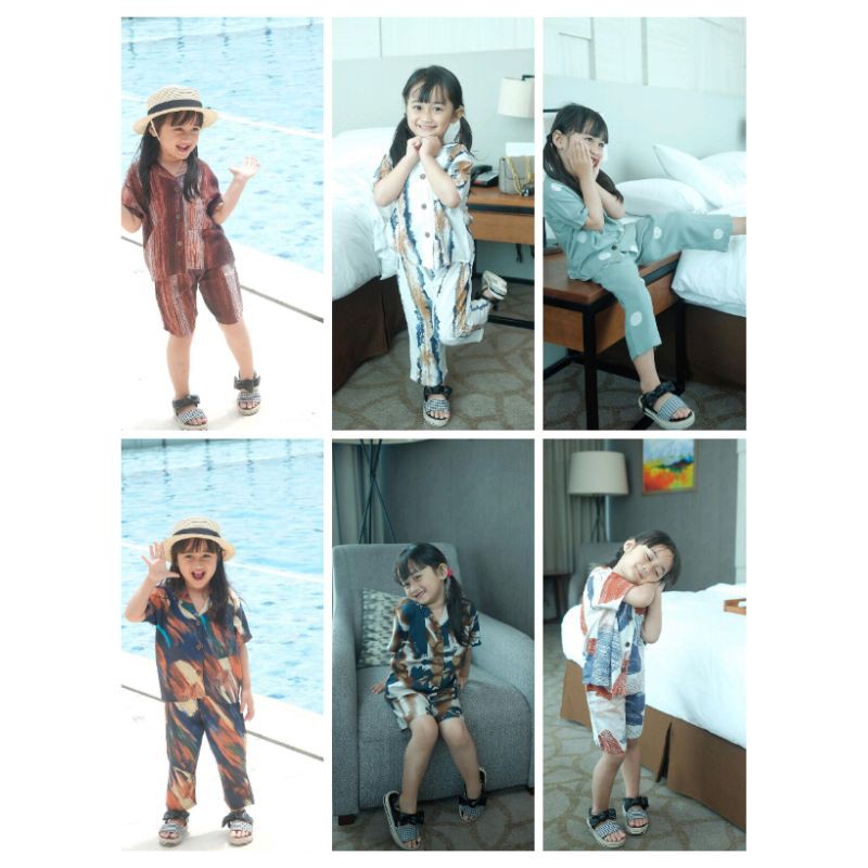Ready pajamas eyberli.kids